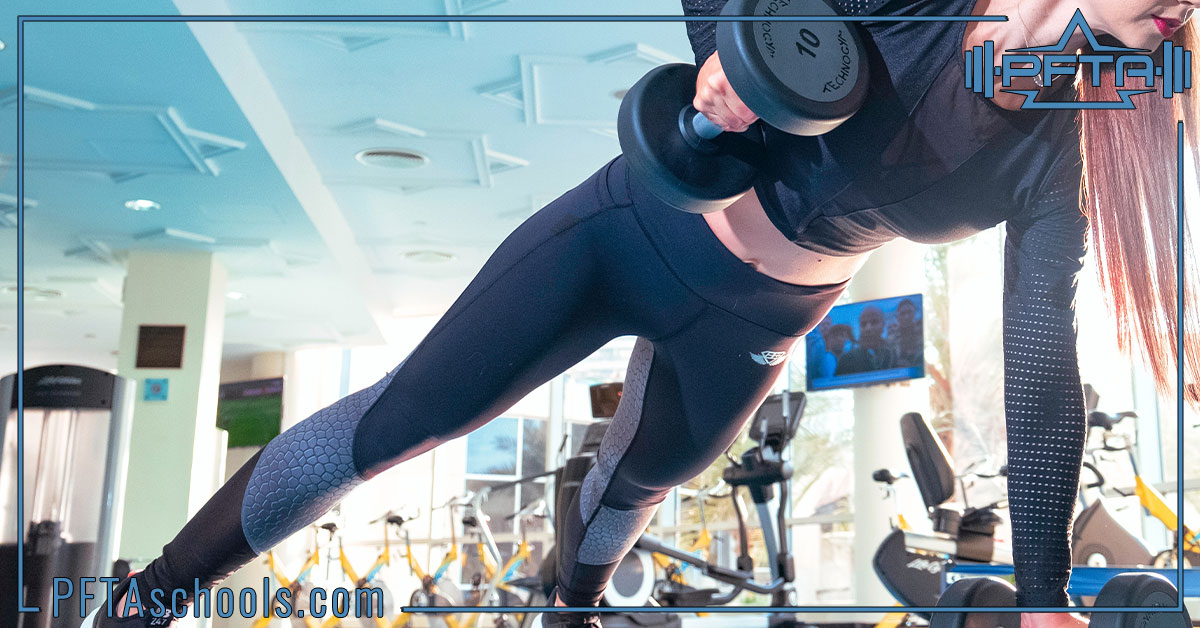 golf training at personal trainer certification functional training at pfta schools