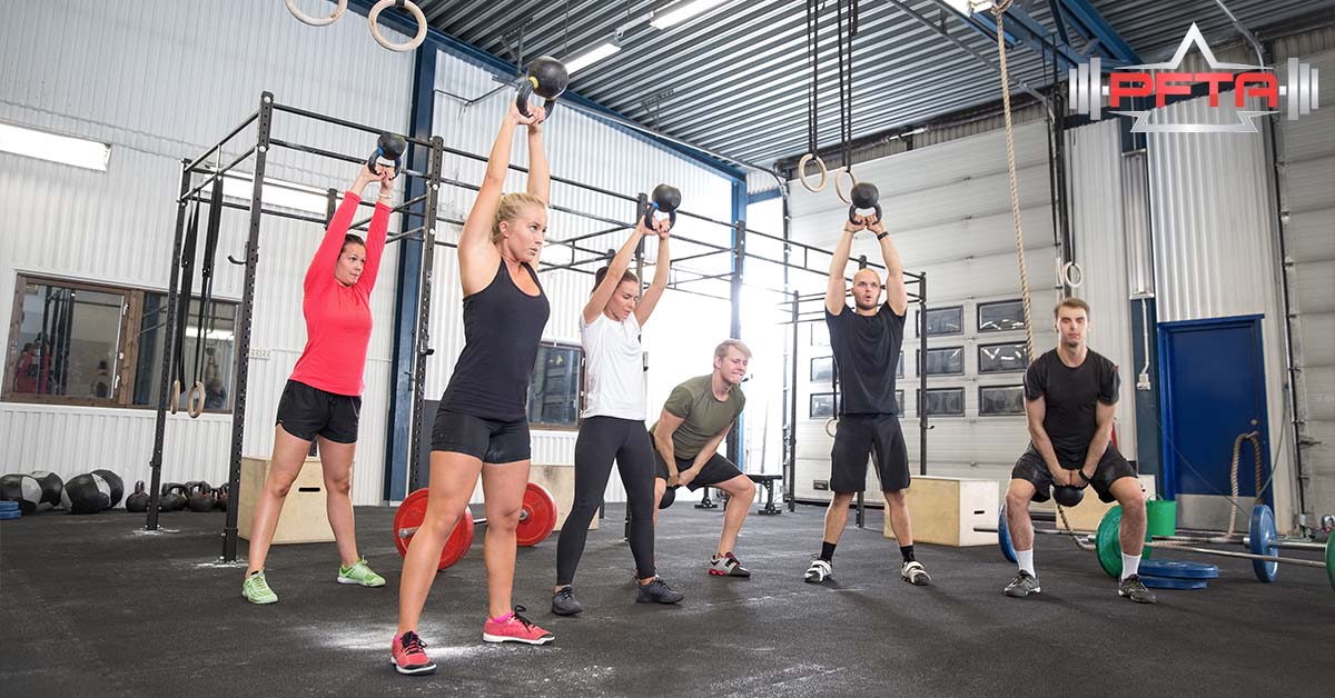 kettlebell exercises at pfta schools kettlebell training at pfta schools