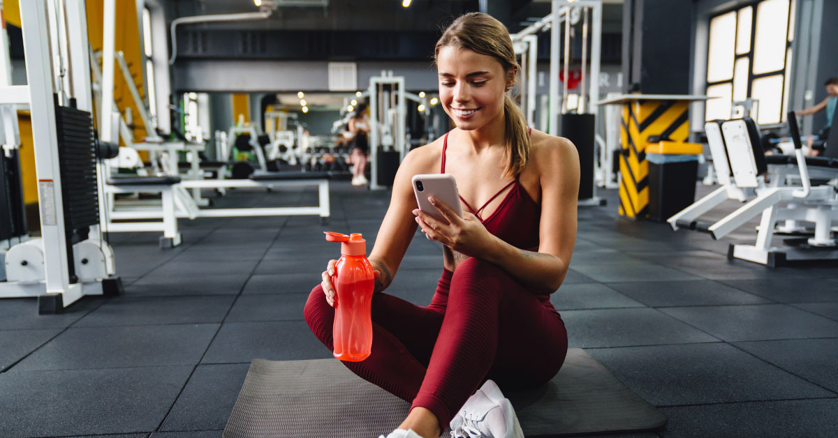 exercise and nutrition classes at pftaschools