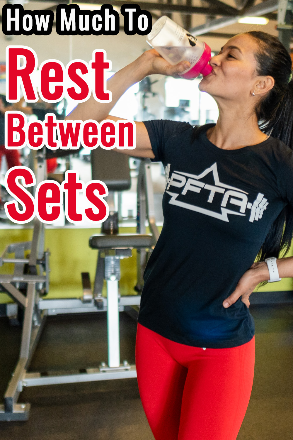 rest time between ab sets rest time between ab sets
