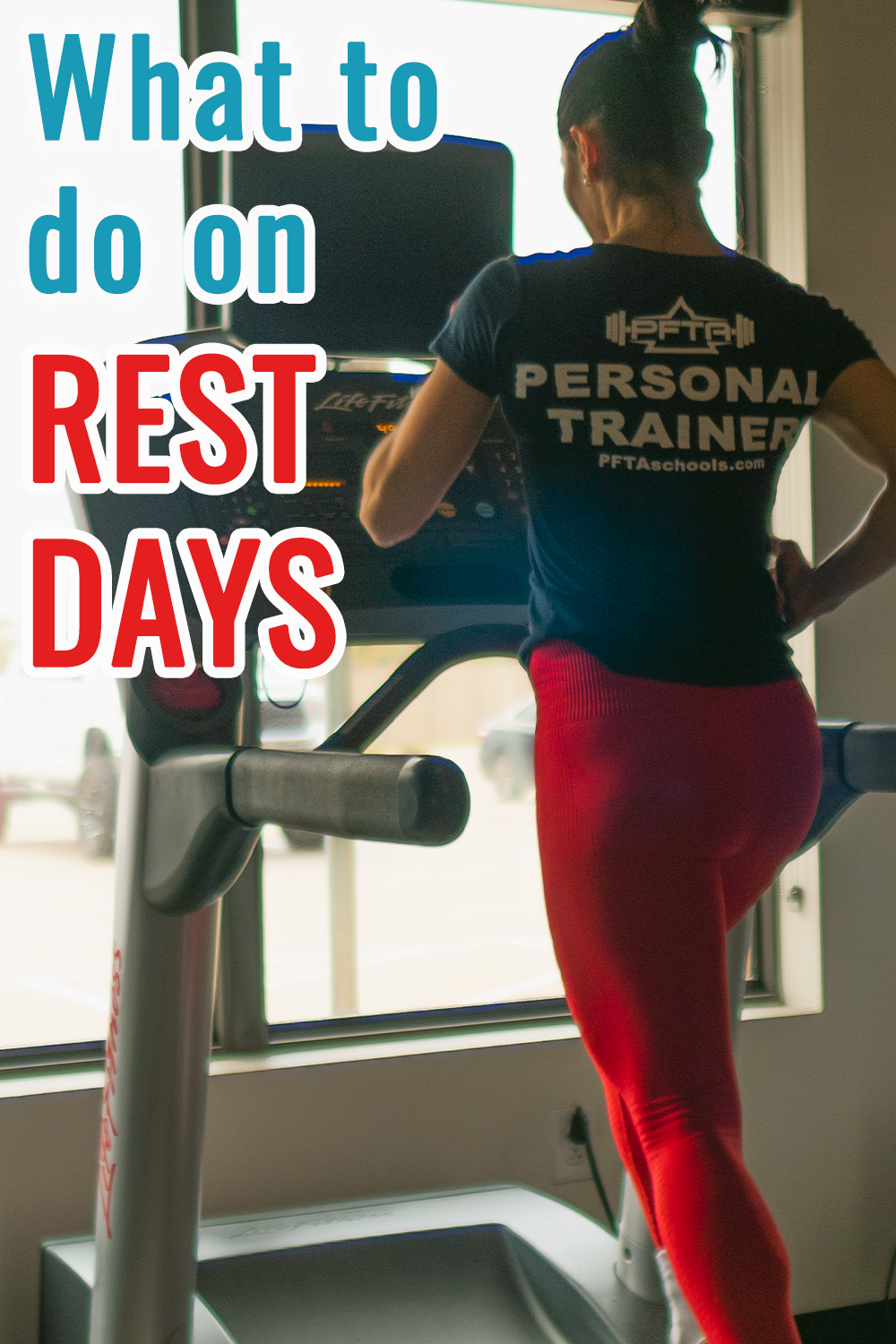 The Importance of Rest Days Recharging for Optimal Health