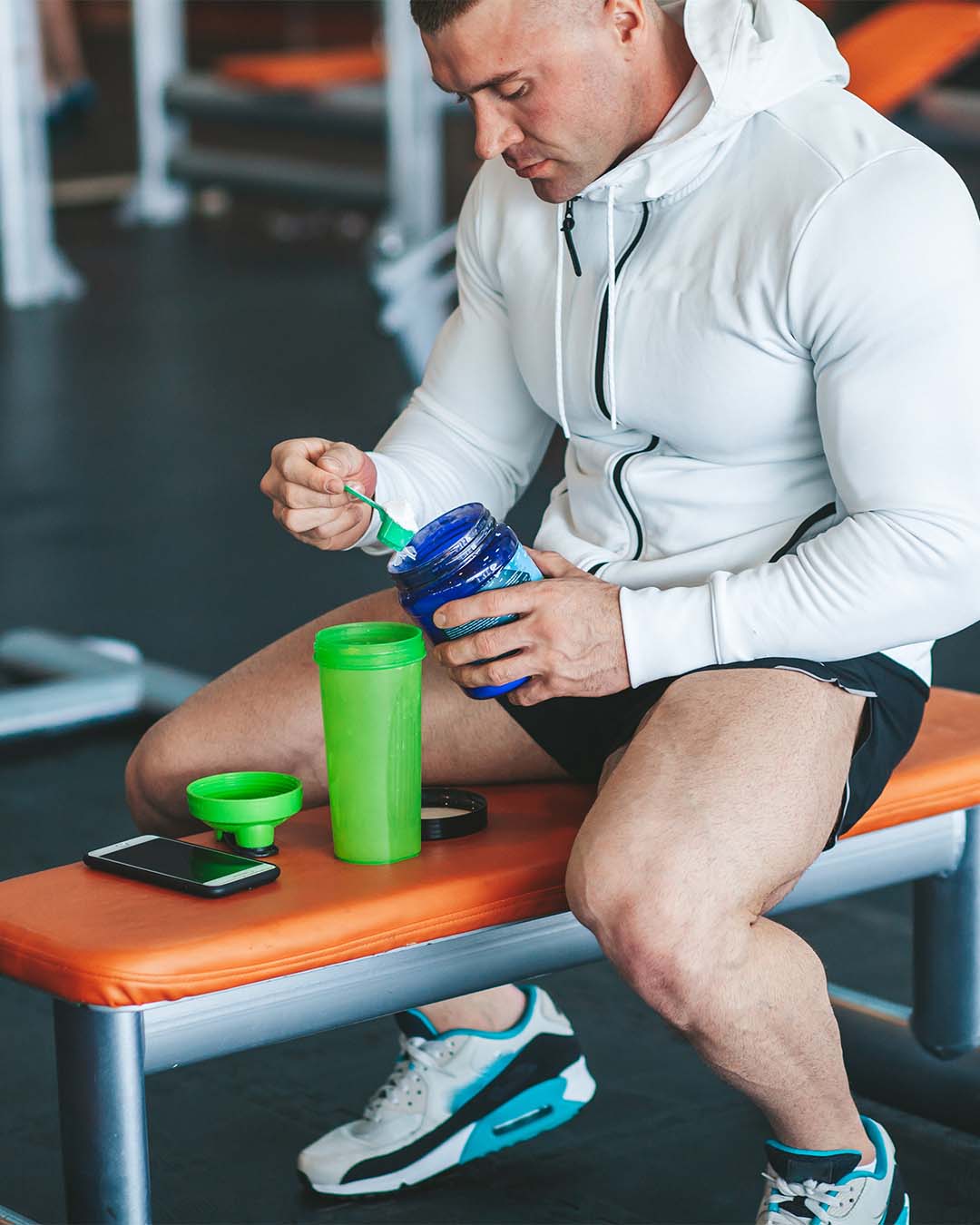 personal trainer certification creatine monohydrate creatine monohydrate at pfta schools