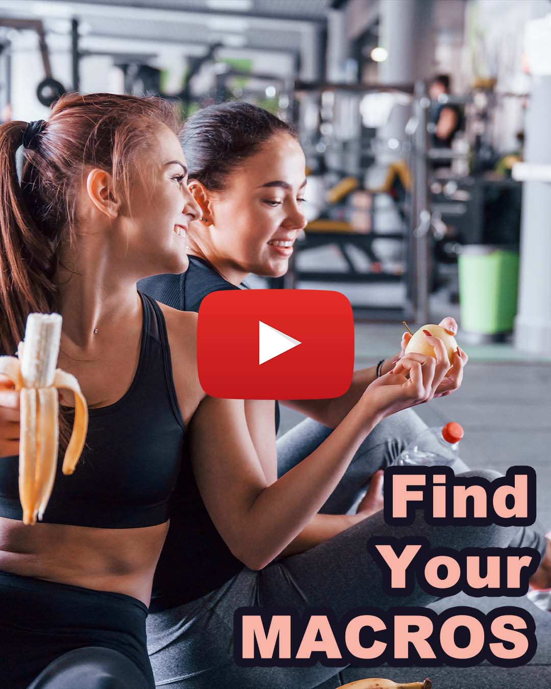 find your macros at pfta schools