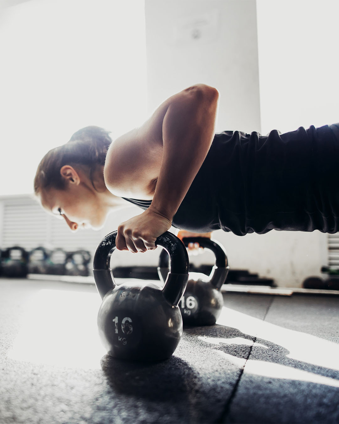 personal trainer certification kettlebells kettlebell training at pfta schools