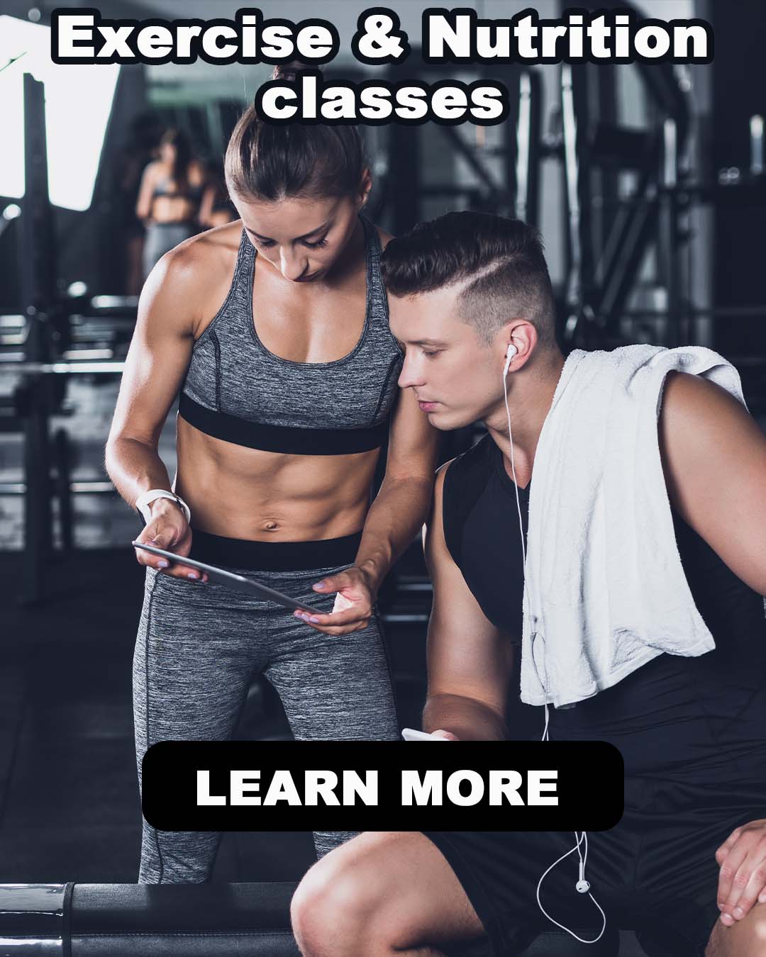 become a personal trainer at pfta schools