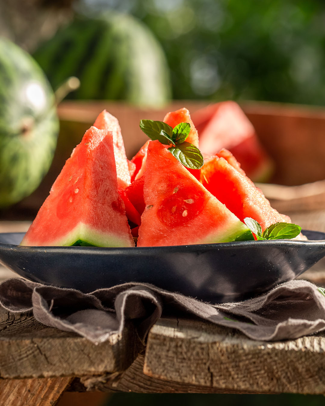 health benefits of watermelon at pfta schools