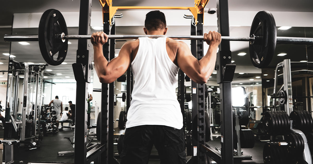 leg press calf press personal trainer certificaiton