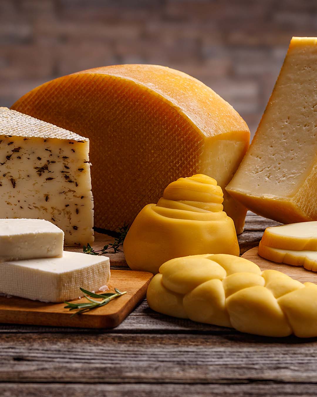 healthy cheese at pfta schools