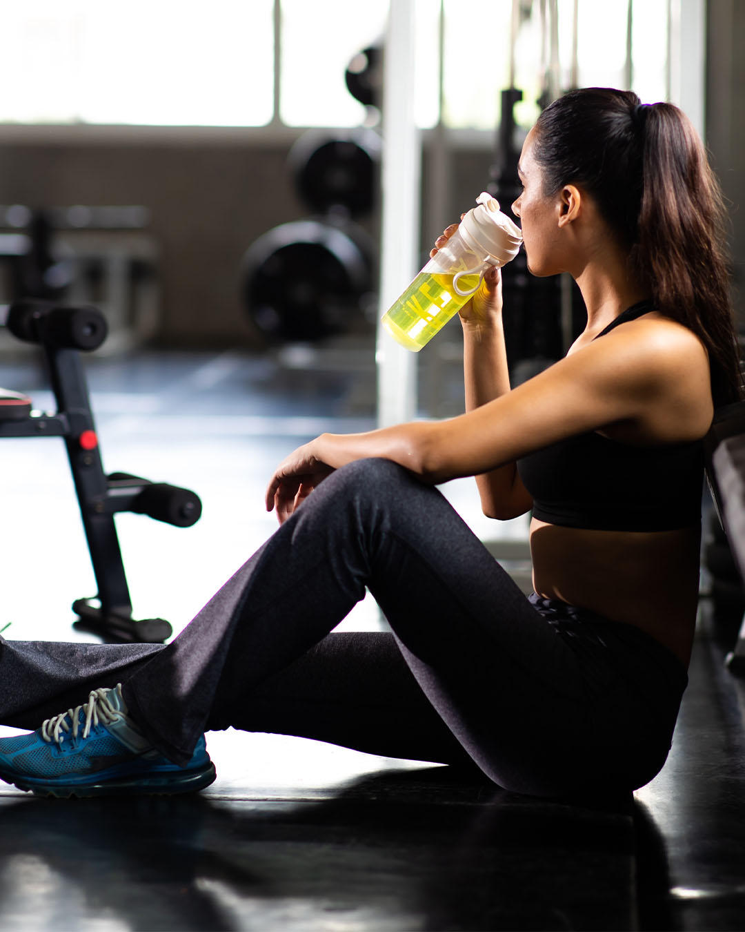 the effects of detraining at pfta schools