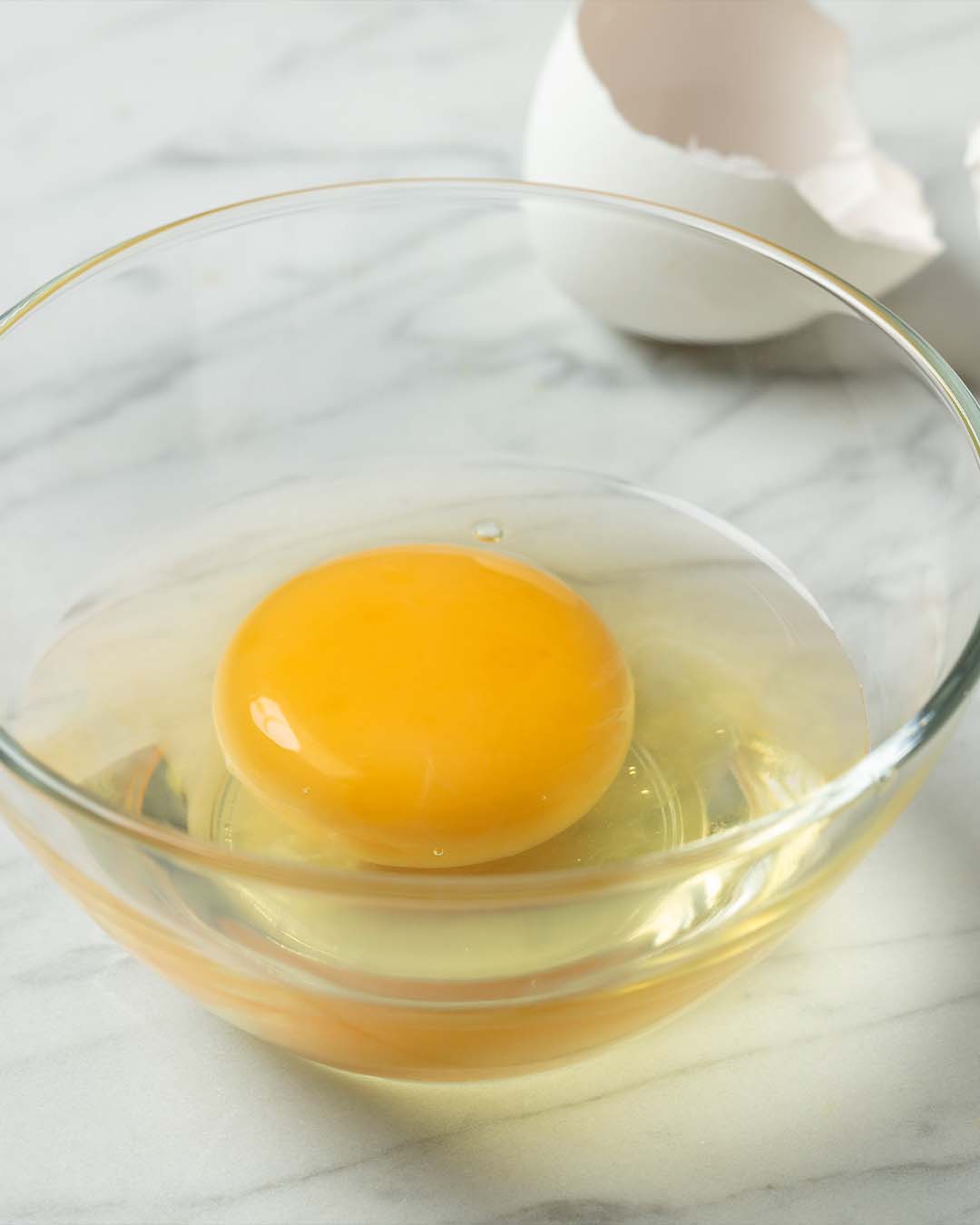 egg portraying high quality protein