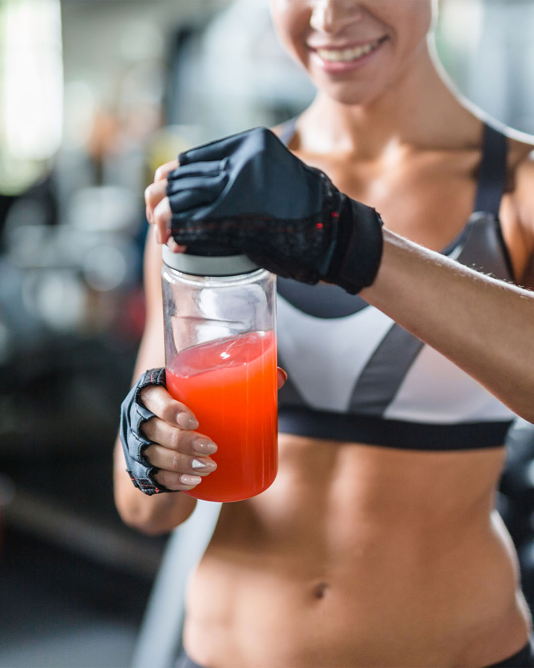 reduce muscle soreness at pfta schools